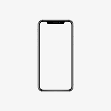 Iphone X Png And Clipart Iphone Mockup Instagram Design Graphic Design Background Templates