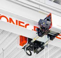 CXT NEO Overhead Crane for Smart, Efficient Lifting