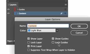 For this quick tip tutorial, we'll work with a text frame and a circular object to show you how the text wrap panel works. Adobe Indesign I Can T Select The Guides Rocky Mountain Training