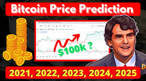 What will bitcoin be worth in 2025? Bitcoin Price Prediction 2021 2022 2023 2024 2025 Will Bitcoin Reach 100k Bitcoin Price Youtube
