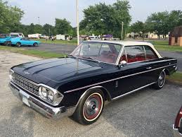 Image result for Classic Black 1964 AMC