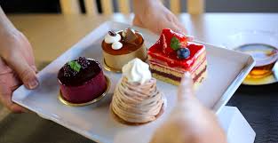 For example, check cute and easy bunny garnishes idea. Easy Food Presentation Japan Design Store The Best Buy Japanese Gift Japan Design Store