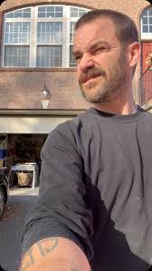 Alan Brzezinski's Instagram, Twitter & Facebook