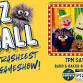 Fuzzball: The Worlds Greatest Gameshow! event image