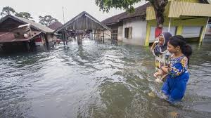 Bencana alam geologis merupakan bencana alam yang terjadi di permukaan bumi. Sriwijaya Air Gempa Dan Rentetan Duka Di Awal 2021 Halaman 2