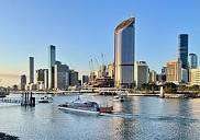 Brisbane - Wikipedia