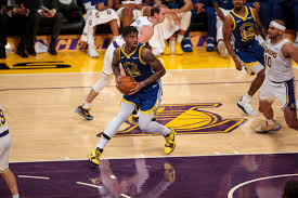 Check out the team rating of golden state warriors on nba 2k21. Marquese Chriss Continues To Make Case For Roster Spot The San Francisco Examiner