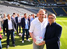 The funniest scouser to never perform on stage. Didi Hamann Sport Speaker