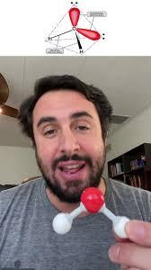 Understanding Molecular Geometry with Chegg