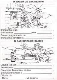 Caixa Magica De Surpresa Elias Jose 20 Atividades Complete A Historia Para Imprimir Online Cursos Gratuitos Em 2020 Atividades Texto Para Leitura Infantil Atividades De Escrita