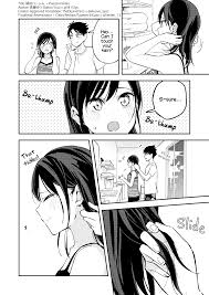 Pseudo Harem] : rwholesomeanimemes