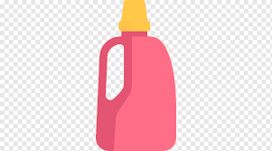 Give it a thorough rinse to remove all the traces of the bleach. Red And Yellow Container Bleach Computer Icons Laundry Detergent Logos Plastic Bottle Cleaning Chemistry Png Pngwing