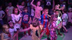 Babysitting doesn't have to just be a minor job for pocket money. Antalya Turkey May 17 2018 Childrens Festival Stock Footage Video 100 Royalty Free 1020813118 Shutterstock