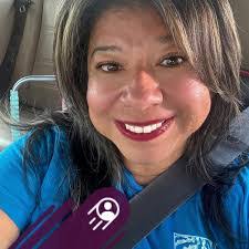 Bonnie Cabrera's Instagram, Twitter & Facebook