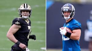 Week 1 of the #nflpreseason #jags vs #browns pic.twitter.com/keczlwc0cp. Espn Tim Tebow Projected To Have Taysom Hill Like Role With Jaguars