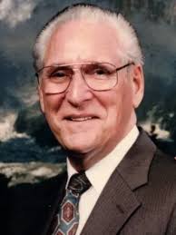 Obituary information for Henri Joseph Laflamme