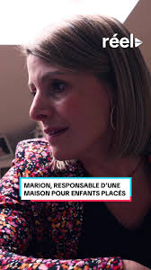 Guidance for Young People: Marion, Head of a Placed Children's Home