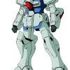 Sd sangoku soketsuden guan yu yun chang nu gundam. 1