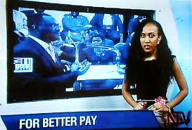 Kawowo sports local sports content. Do Ugandan Tvs Sell Live Bulletin But Feed Viewers On Recorded Telecast The Frying Pun