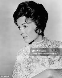 Dorothy Coburn's Instagram, Twitter & Facebook