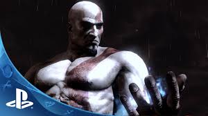 Check spelling or type a new query. God Of War Iii Remastered Launch Trailer Ps4 Youtube