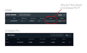 Ftx cryptocurrency derivatives exchange, built by traders, for traders. Coinbase Gdax Usd After Downloading Bitcoin Core Where Do I Enter Keys Hetki
