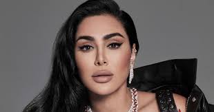 Huda Kattan