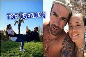 Ibrahim çelikkol lifestyle, net worth, dating, family, girlfriend, wife, house & biography (2020) #ibrahimçelikkol #biography. Ibrahim Celikkol Shared Sexy Photo With His Trainer