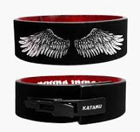Divine Wings Lever Belt