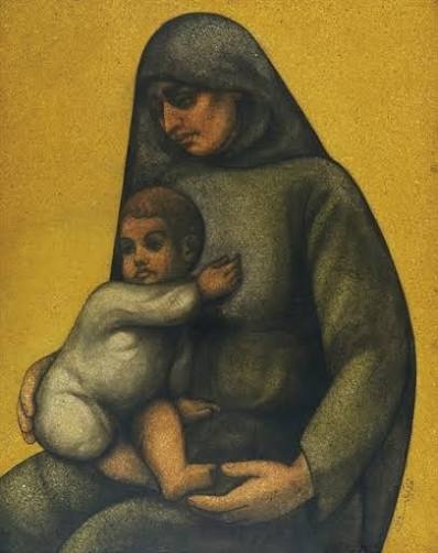 Work by Louay Kayyali