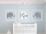 Baby Girl Elephant Themed Nursery