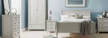Beiges, browns, creams, and greys are all great. Grey Bedroom Furniture Collections Furniture 123