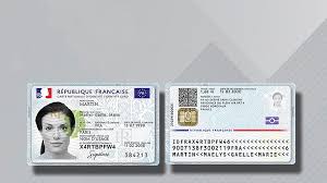 Pour les belges, le document d'identité obligatoire est la carte d'identité électronique. La Carte Nationale D Identite Electronique Cnie Est Officielle Tout Ce Qu Il Faut Savoir
