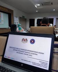 (1) mppd dibentuk dan ditetapkan oleh kepala kantor wilayah bpn atas nama menteri dan. Aadk Daerah Kuantan Beitrage Facebook