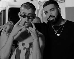 Del trabajo por estar mirando pa' abajo pensando en ti siempre cabizbajo me veo gordito, nada que rebajo (nah) no sé porqué la vida me ultrajo (no) pensando coger un atajo conocí a alguien, pero no sé, nunca encajo (ah) al meno' que sea' tú (tú. Video Drake Canta En Espanol En Nuevo Tema Con Bad Bunny