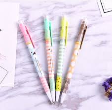 Jual Import Pensil Mekanik Lucu Sekolah Atk Kab Malang Hikari Shoppu Tokopedia