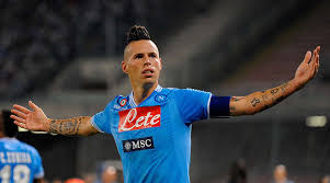 Slovakian international marek hamsik will be taking his distinctive mohawk to turkey after euro 2020, signing on with the black sea side trabzonspor. Trabzonspor Hamsik I Resmen Acikladi Netyorum