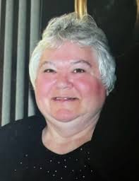 Obituary information for Mary Jo Groesbeck