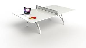 Eyhov Sport Conference Regulation Size Indoor Conference Ping Pong Table With Paddles And Balls Ping Pong Table Conference Table Table