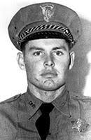 CSP Fallen Officer Legacies