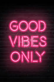Good Vibes Only Pink Neon Art Print Art Com Neon Art Print Neon Signs Pink Neon Wallpaper Beyond the neon horizon 2. good vibes only pink neon art print