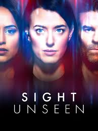 Sight Unseen (2024) (Series)