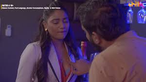 phir se adla badli 2024 chillx hindi porn web series Archives - Mmsmaza