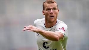 Bestatigt Veerman Verlasst St Pauli Ruckkehr Nach Heerenveen Kicker