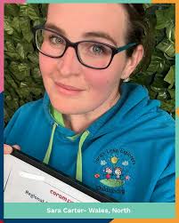 Regional childminder awards 2025: Your winners