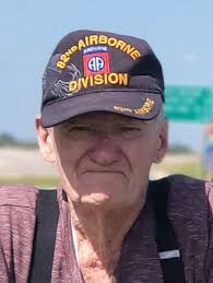 Norman VanLaningham Obituary