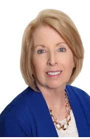 Barbara Mills, Real Estate Agent