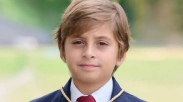 Venezuela: las emotivas despedidas de los familiares de Lucas Gámez, el  nene argentino que murió tras los terremotos | TN