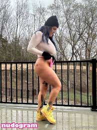 ms.hourglass Photo divulguée nue OnlyFans 4 - Nudogram v2.1