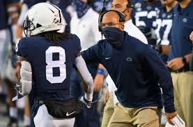 Penn state's flagship campus is itself an the night before, illinois coach lou tepper told his fans at a pep rally where the penn state team would be ham is the only penn state product in both the college and professional football halls of fame. Penn State Football 3 Players With Most To Prove This Offseason